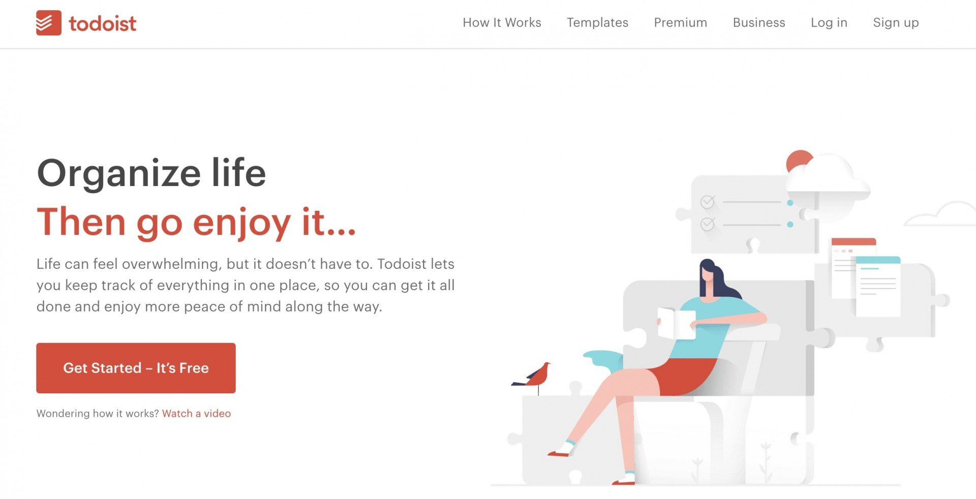 todoist