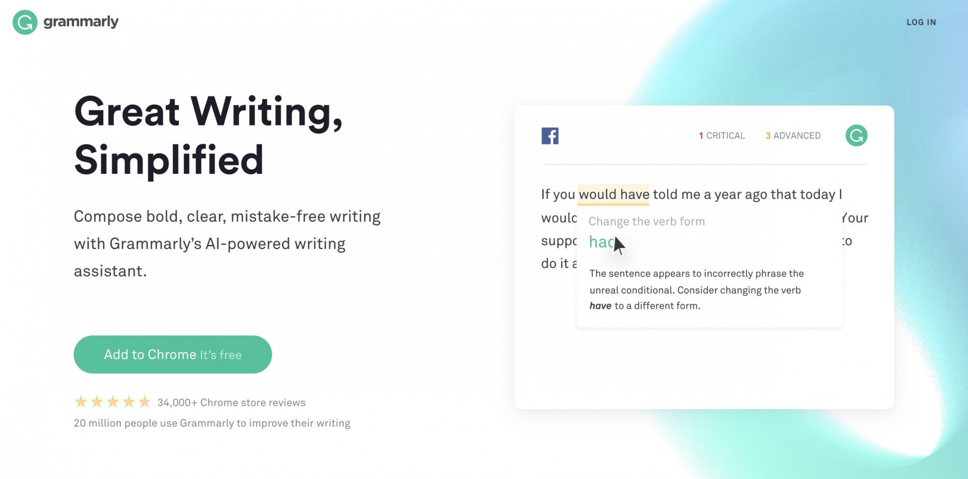 grammarly